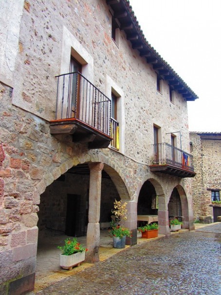 Кольцо мечты: Каталония, Пиренеи и Коста-Брава - по обе стороны границы