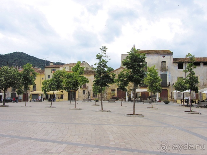 Кольцо мечты: Каталония, Пиренеи и Коста-Брава - по обе стороны границы