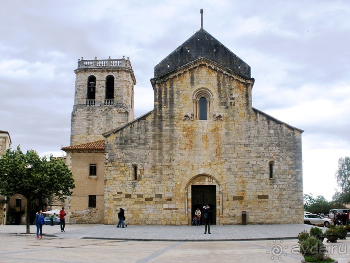 Кольцо мечты: Каталония, Пиренеи и Коста-Брава - по обе стороны границы