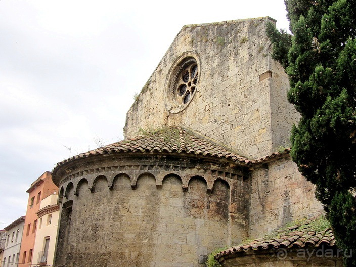 Кольцо мечты: Каталония, Пиренеи и Коста-Брава - по обе стороны границы