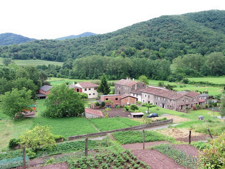 Кольцо мечты: Каталония, Пиренеи и Коста-Брава - по обе стороны границы