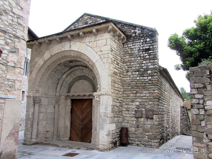 Кольцо мечты: Каталония, Пиренеи и Коста-Брава - по обе стороны границы