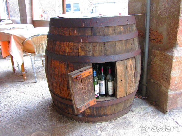 Кольцо мечты: Каталония, Пиренеи и Коста-Брава - по обе стороны границы