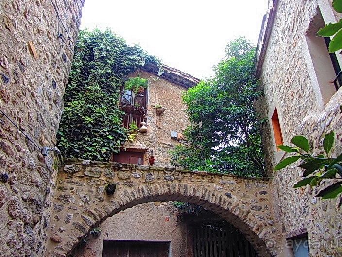 Кольцо мечты: Каталония, Пиренеи и Коста-Брава - по обе стороны границы