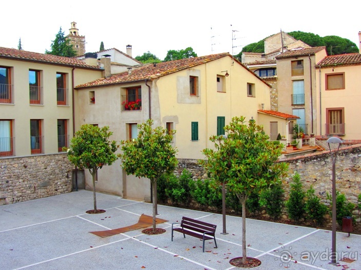 Кольцо мечты: Каталония, Пиренеи и Коста-Брава - по обе стороны границы