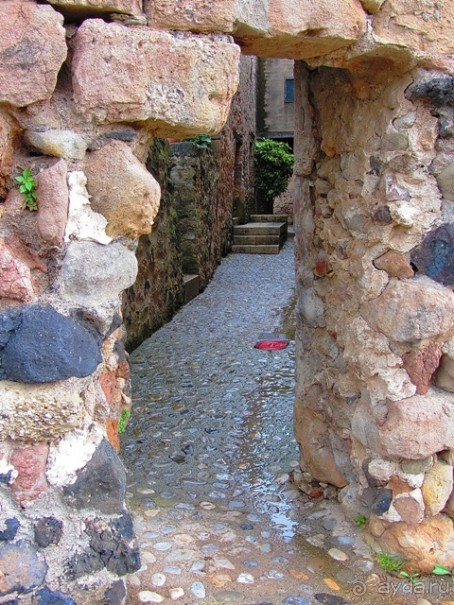 Кольцо мечты: Каталония, Пиренеи и Коста-Брава - по обе стороны границы