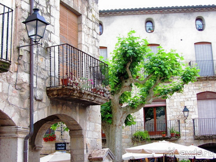 Кольцо мечты: Каталония, Пиренеи и Коста-Брава - по обе стороны границы