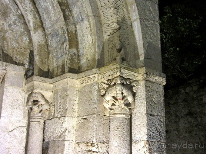 Кольцо мечты: Каталония, Пиренеи и Коста-Брава - по обе стороны границы