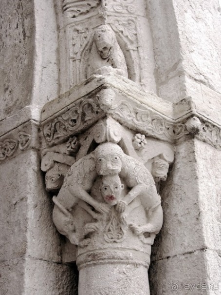 Кольцо мечты: Каталония, Пиренеи и Коста-Брава - по обе стороны границы