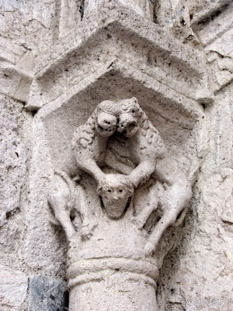 Кольцо мечты: Каталония, Пиренеи и Коста-Брава - по обе стороны границы