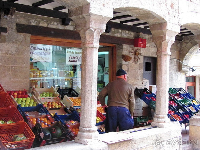 Кольцо мечты: Каталония, Пиренеи и Коста-Брава - по обе стороны границы