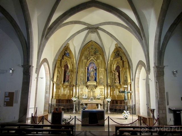 Кольцо мечты: Каталония, Пиренеи и Коста-Брава - по обе стороны границы