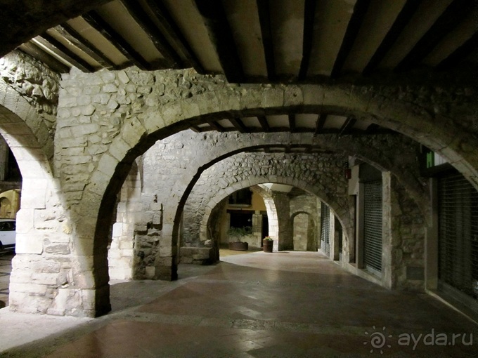 Кольцо мечты: Каталония, Пиренеи и Коста-Брава - по обе стороны границы