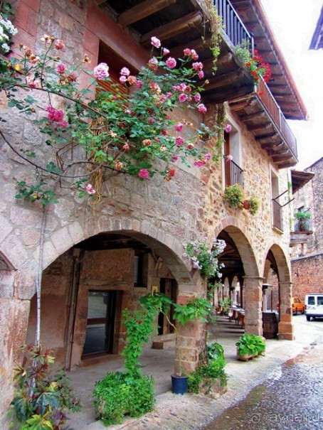 Кольцо мечты: Каталония, Пиренеи и Коста-Брава - по обе стороны границы