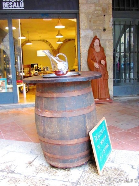 Кольцо мечты: Каталония, Пиренеи и Коста-Брава - по обе стороны границы