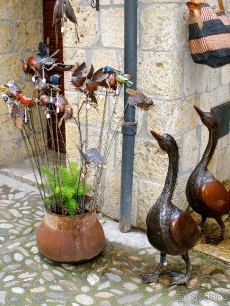 Кольцо мечты: Каталония, Пиренеи и Коста-Брава - по обе стороны границы