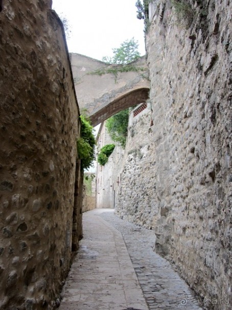 Кольцо мечты: Каталония, Пиренеи и Коста-Брава - по обе стороны границы