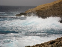 Мальта и мальтит* (ГОЛУБОЙ ГРОТ и МЕГАЛИТЫ)