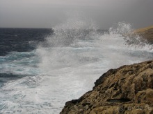 Мальта и мальтит* (ГОЛУБОЙ ГРОТ и МЕГАЛИТЫ)