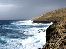 Мальта и мальтит* (ГОЛУБОЙ ГРОТ и МЕГАЛИТЫ)