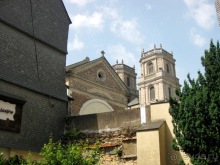 Франция без пиетета: путевой оливье (Париж  и окрестности часть 2)