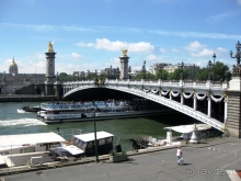 Франция без пиетета: путевой оливье (Париж  и окрестности часть 2)