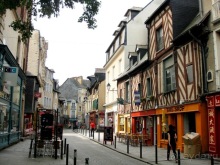 Франция без пиетета: путевой оливье (Париж  и окрестности часть 2)