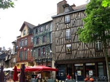 Франция без пиетета: путевой оливье (Париж  и окрестности часть 2)