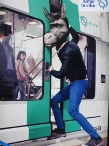 Франция без пиетета: путевой оливье (Париж  и окрестности часть 2)