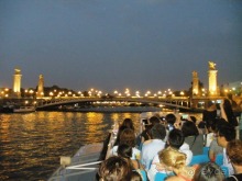 Франция без пиетета: путевой оливье (Париж  и окрестности часть 2)