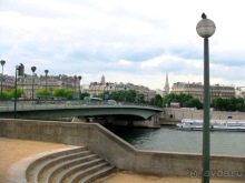 Франция без пиетета: путевой оливье (Париж  и окрестности часть 2)