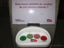 Франция без пиетета: путевой оливье (Париж  и окрестности часть 2)