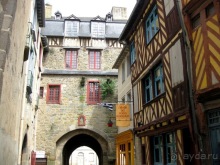 Франция без пиетета: путевой оливье (Париж  и окрестности часть 2)