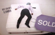 Франция без пиетета: путевой оливье (Париж  и окрестности часть 2)