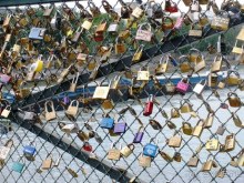 Франция без пиетета: путевой оливье (Париж  и окрестности часть 2)