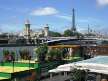 Франция без пиетета: путевой оливье (Париж  и окрестности часть 2)