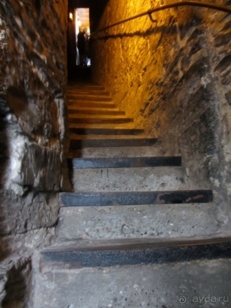 Альбом отзыва "Бельгийские бродилки, пыхтелки и вопилки (с заездом в Маастрихт). Часть 6"