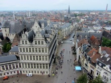 Альбом отзыва "Бельгийские бродилки, пыхтелки и вопилки (с заездом в Маастрихт). Часть 6"