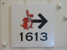 Альбом отзыва "Бельгийские бродилки, пыхтелки и вопилки (с заездом в Маастрихт). Часть 6"