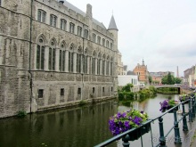 Альбом отзыва "Бельгийские бродилки, пыхтелки и вопилки (с заездом в Маастрихт). Часть 6"