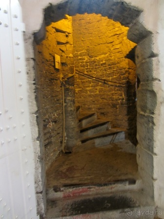 Бельгийские бродилки, пыхтелки и вопилки (с заездом в Маастрихт). Часть 6