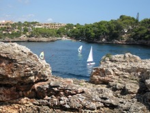 Снова в Испанию, или прогулки по Майорке. День 6.