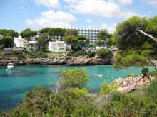 Снова в Испанию, или прогулки по Майорке. День 6.