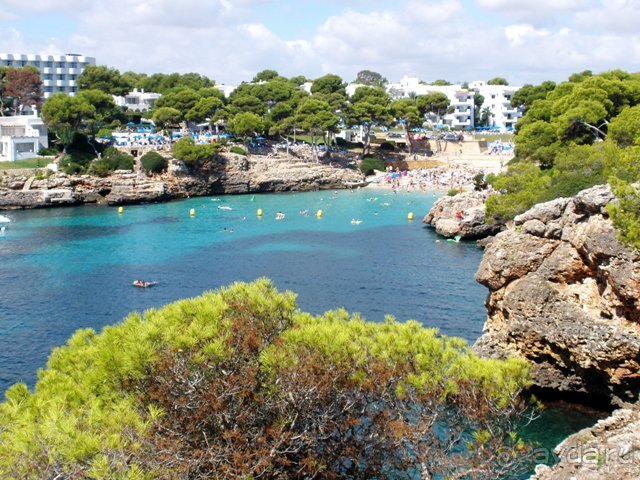 Снова в Испанию, или прогулки по Майорке. День 6.