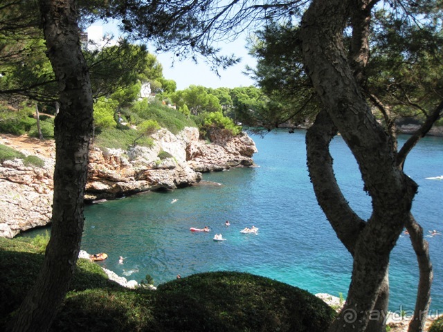 Снова в Испанию, или прогулки по Майорке. День 6.