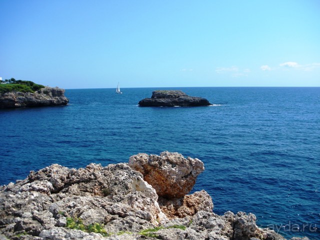 Снова в Испанию, или прогулки по Майорке. День 6.