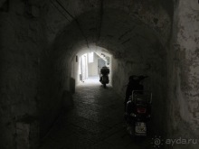 Апулия и Матера – впечатления без погружения. Бари