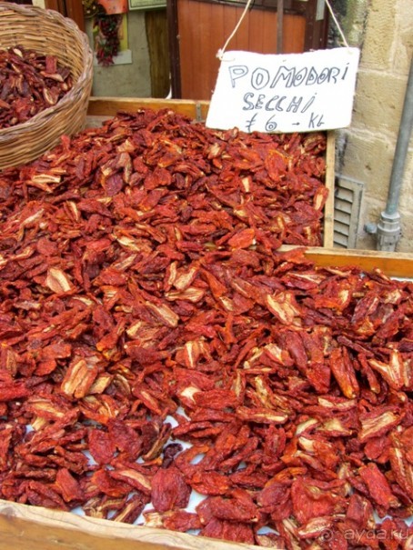 Апулия и Матера – впечатления без погружения. Бари