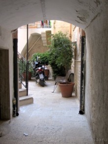 Апулия и Матера – впечатления без погружения. Бари