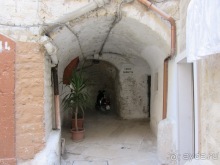 Апулия и Матера – впечатления без погружения. Бари